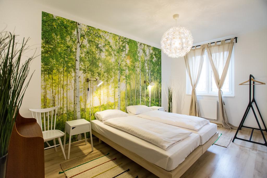 Corvintage Apartments Budapest Exterior foto
