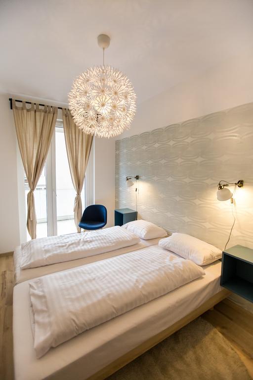 Corvintage Apartments Budapest Exterior foto