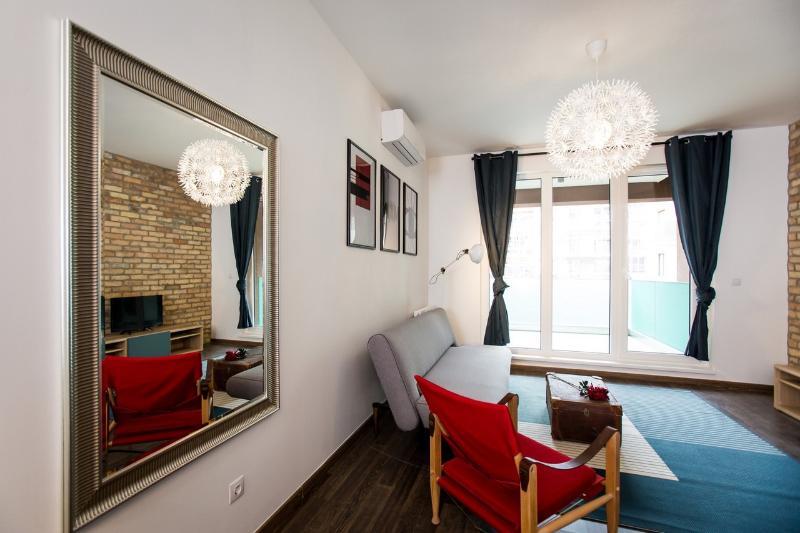 Corvintage Apartments Budapest Exterior foto