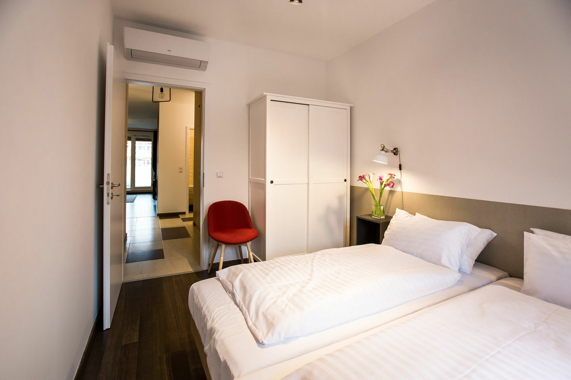 Corvintage Apartments Budapest Exterior foto