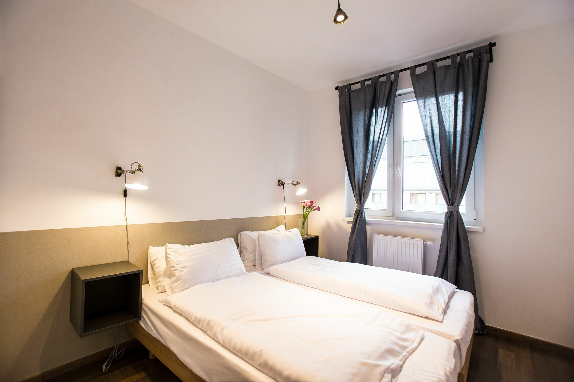 Corvintage Apartments Budapest Exterior foto