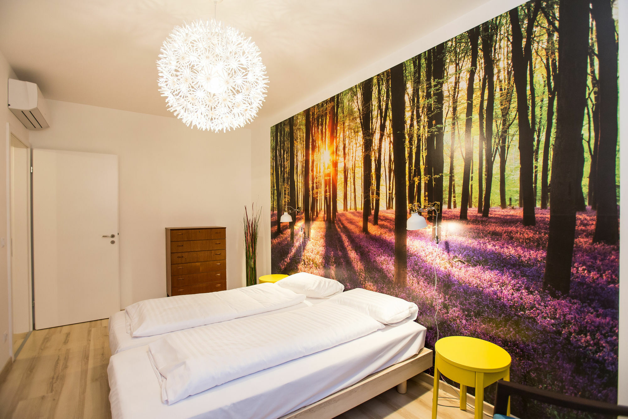 Corvintage Apartments Budapest Exterior foto