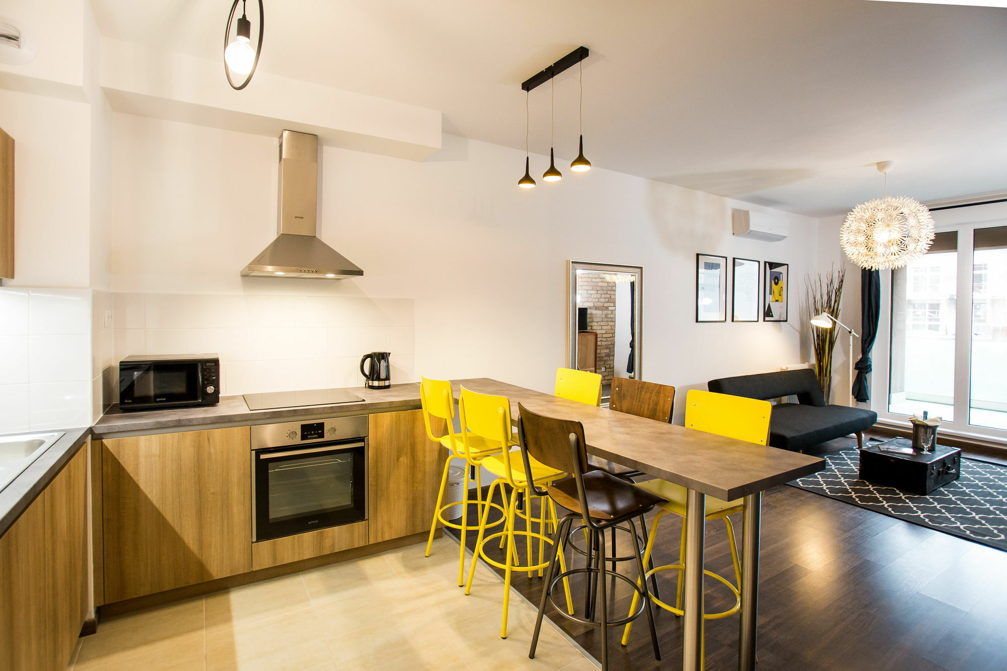 Corvintage Apartments Budapest Exterior foto