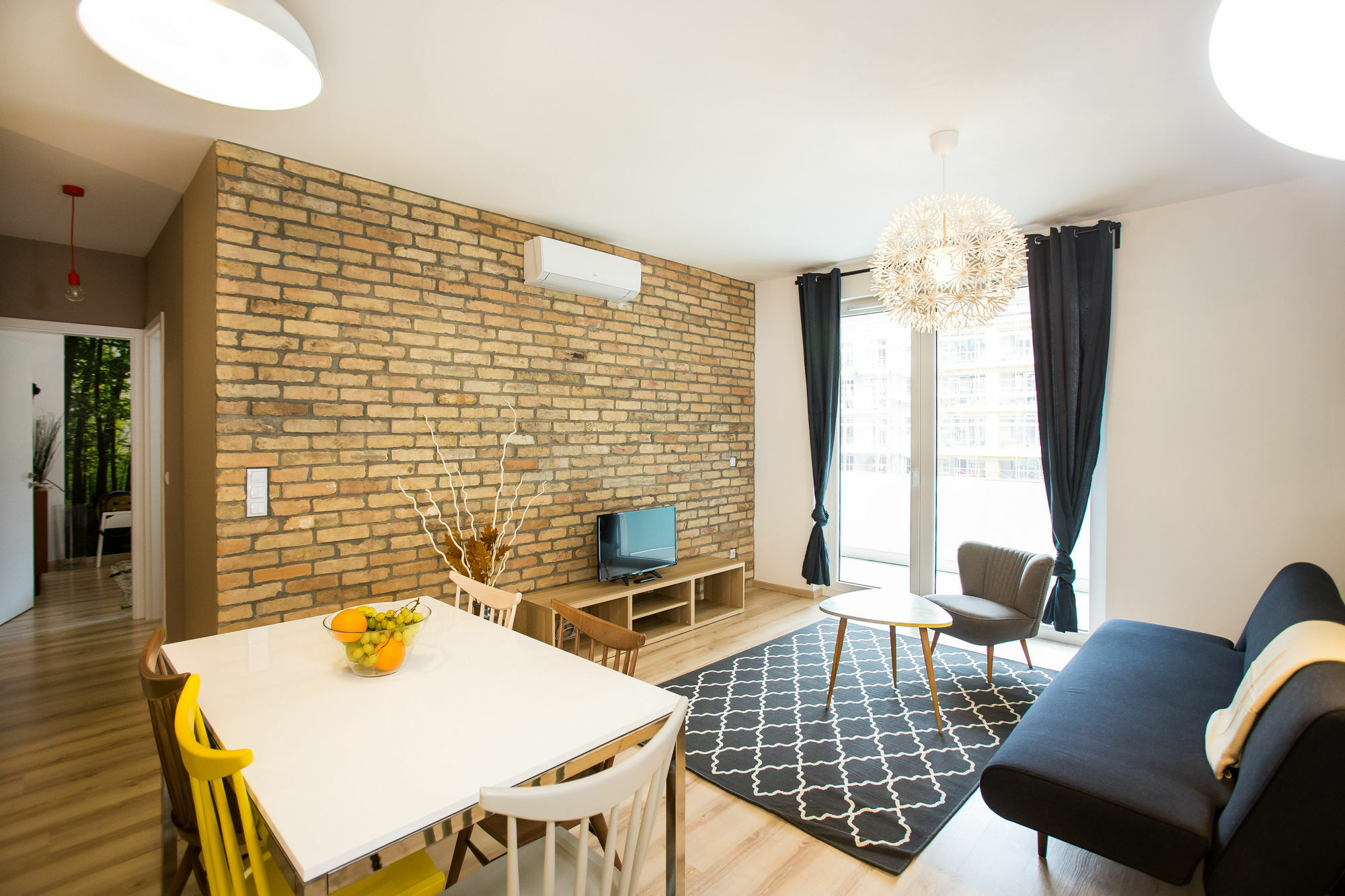 Corvintage Apartments Budapest Exterior foto