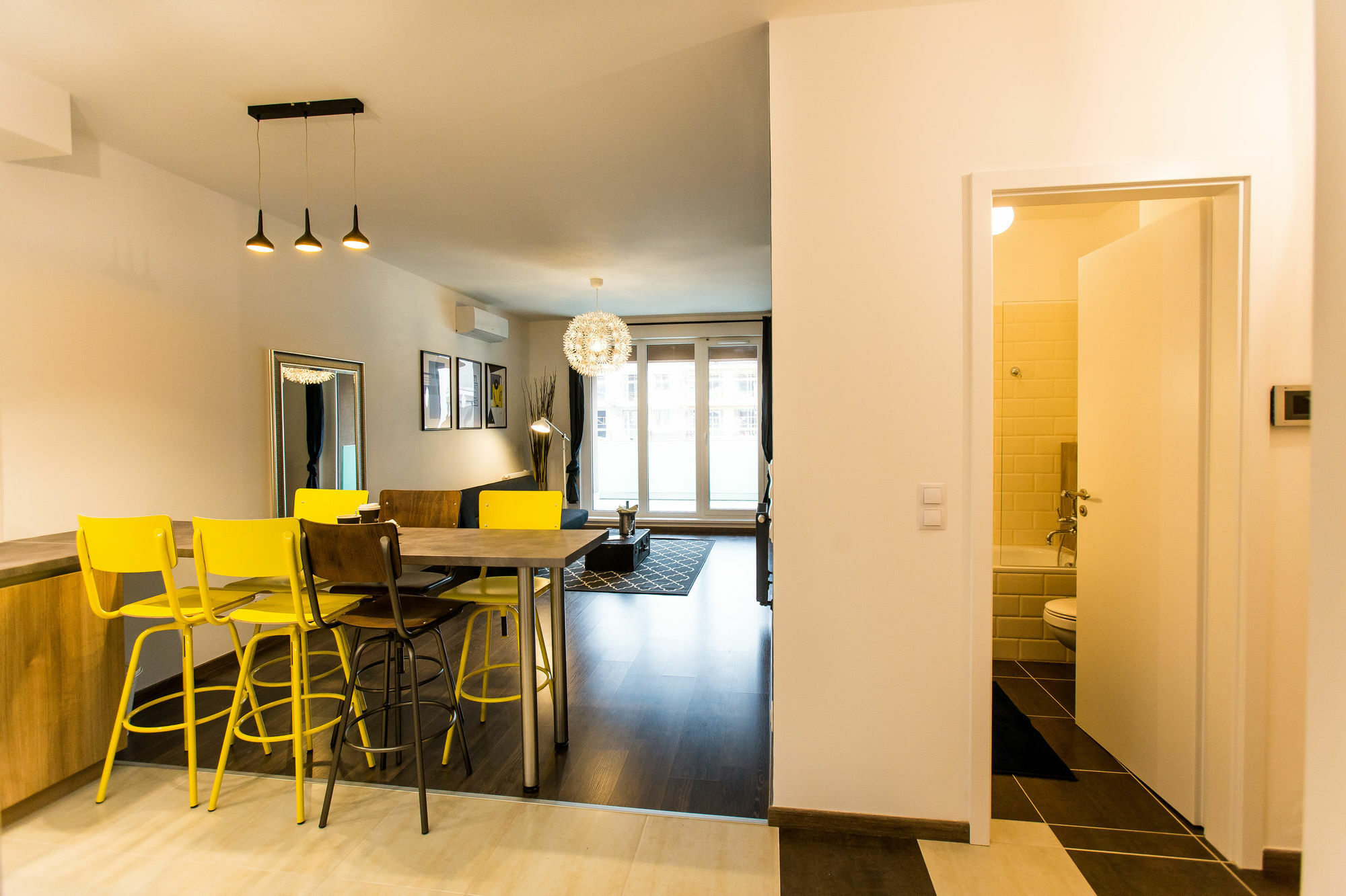 Corvintage Apartments Budapest Exterior foto