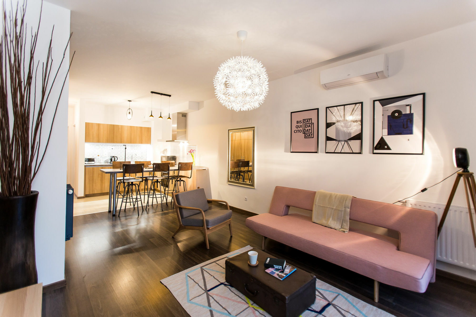 Corvintage Apartments Budapest Exterior foto