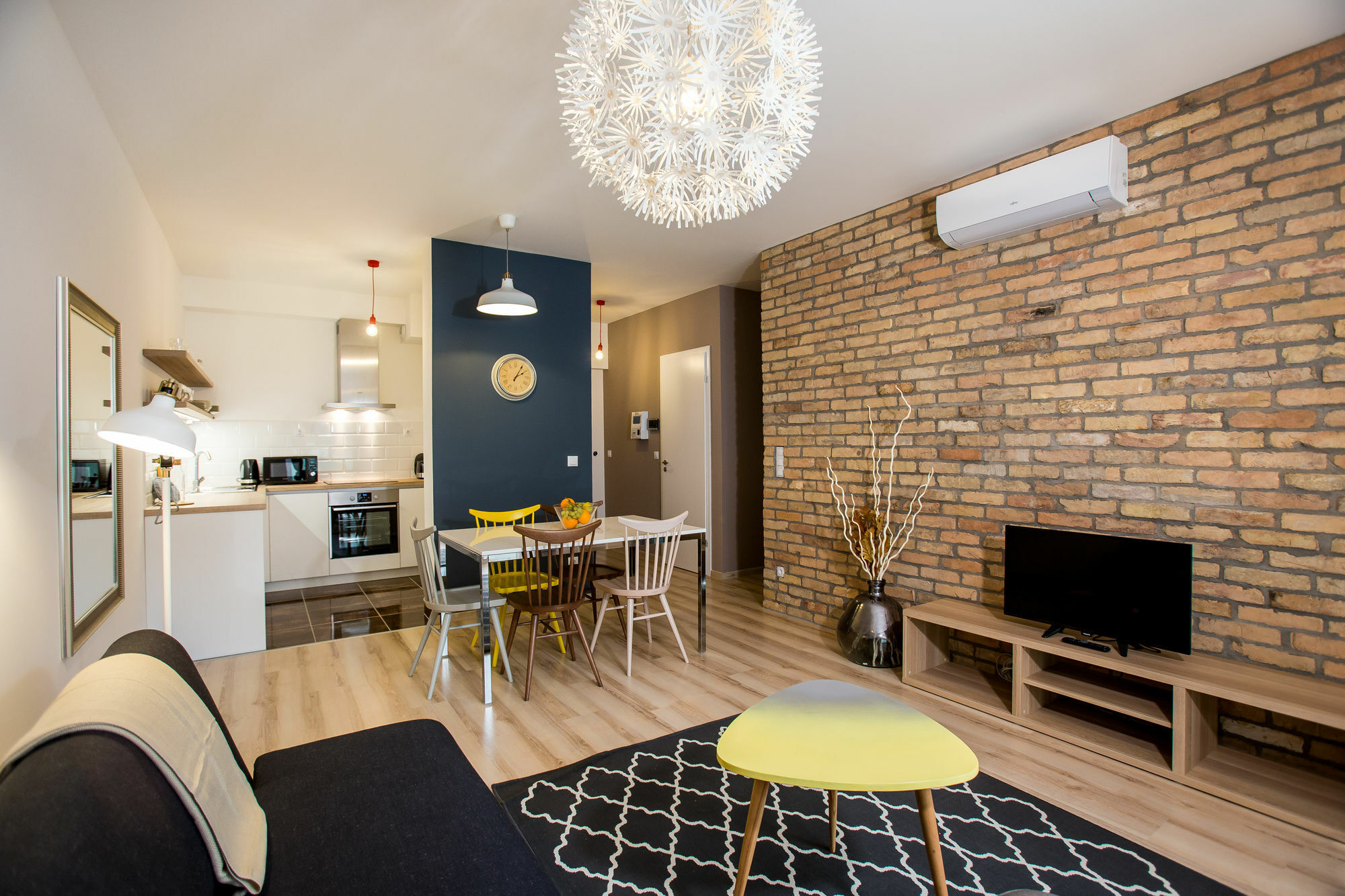 Corvintage Apartments Budapest Exterior foto