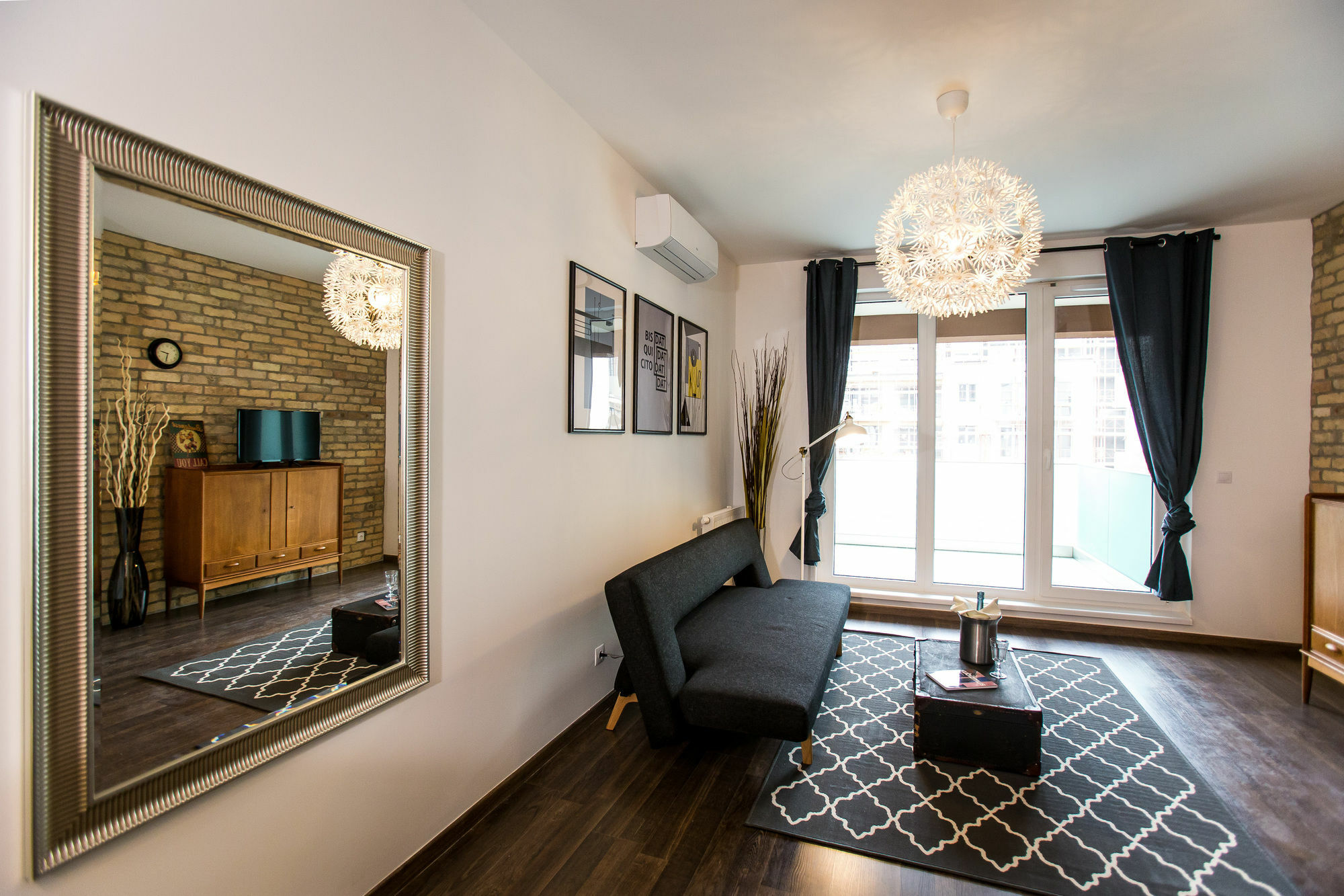 Corvintage Apartments Budapest Exterior foto